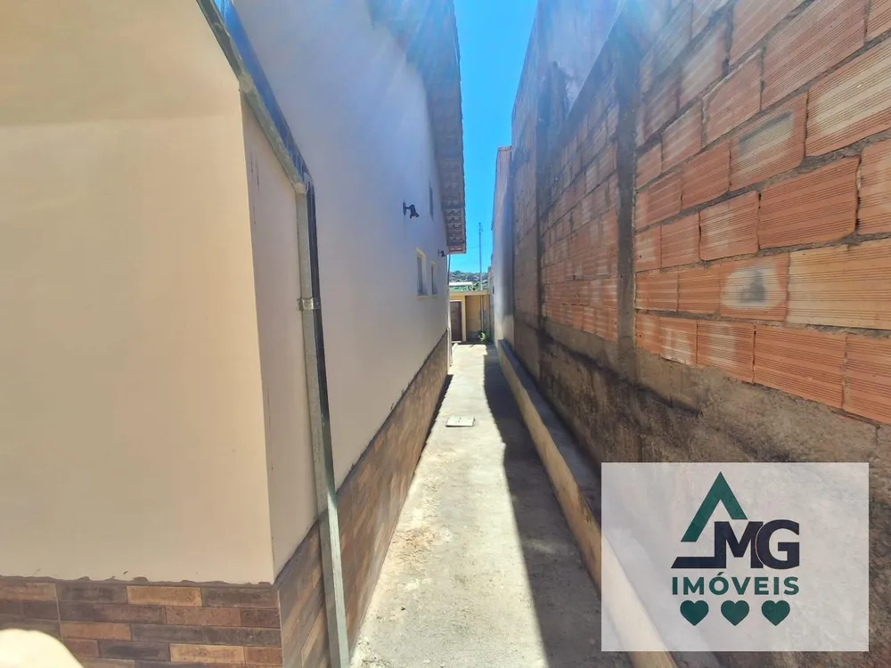 Casa, 2 quartos, 88 m² - Foto 15