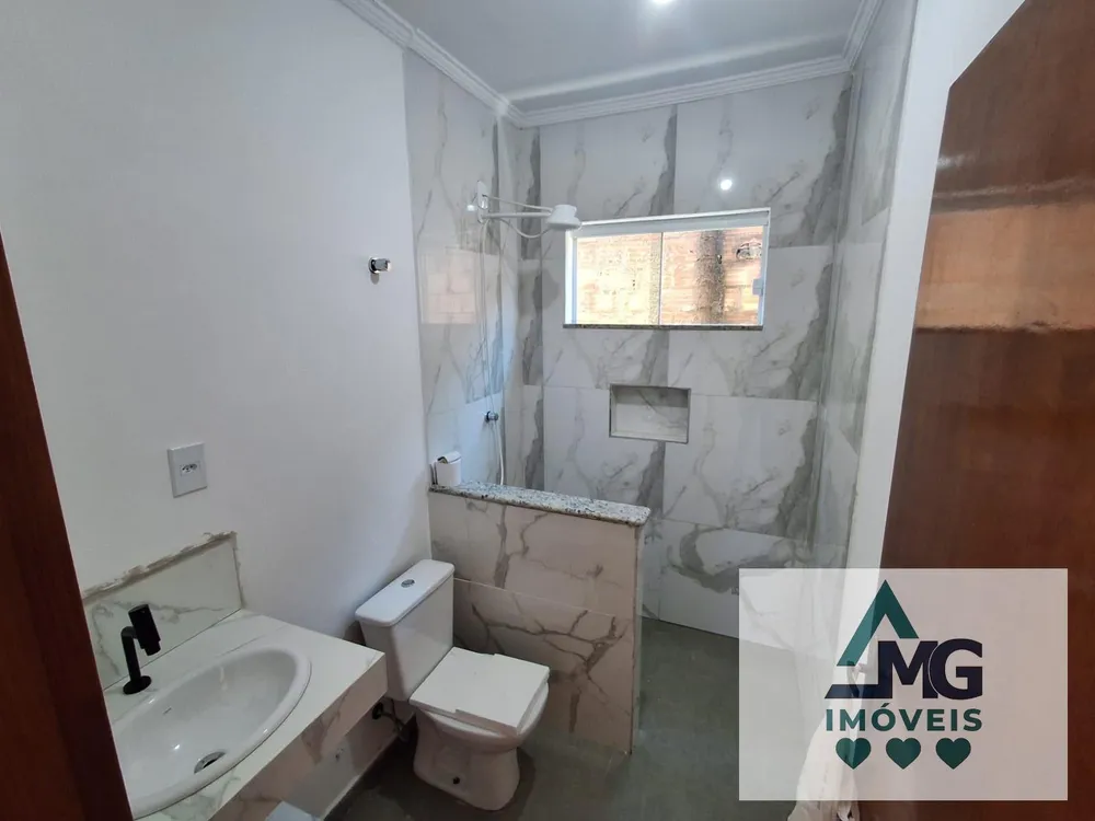 Casa, 2 quartos, 88 m² - Foto 20