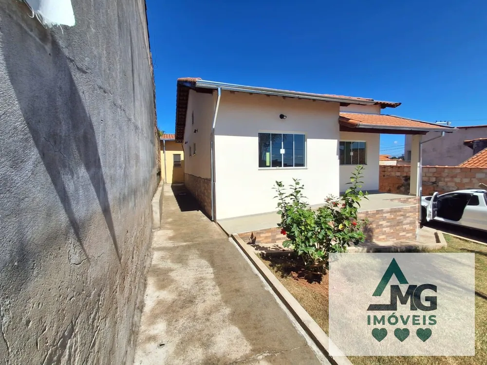 Casa, 2 quartos, 88 m² - Foto 16