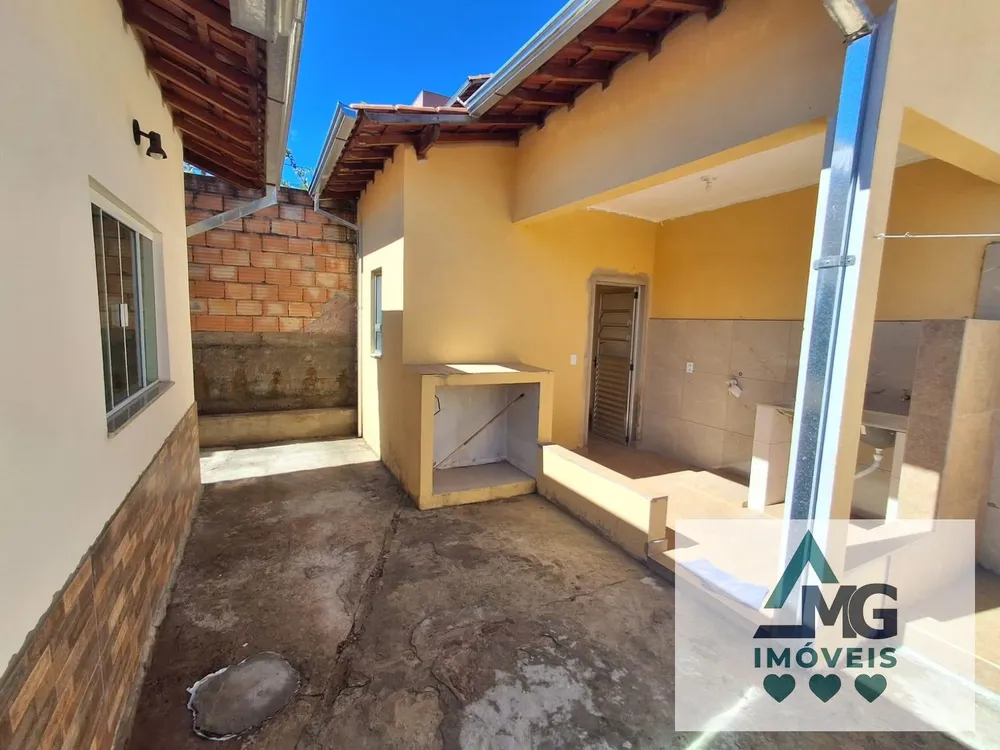 Casa, 2 quartos, 88 m² - Foto 8