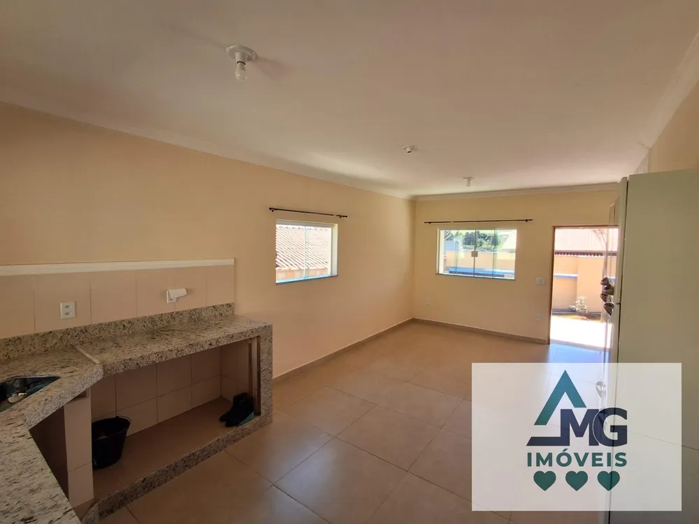 Casa, 2 quartos, 88 m² - Foto 12