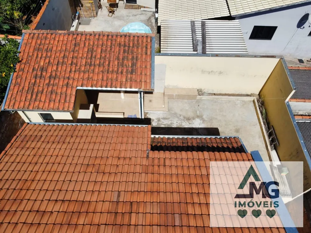 Casa, 2 quartos, 88 m² - Foto 9