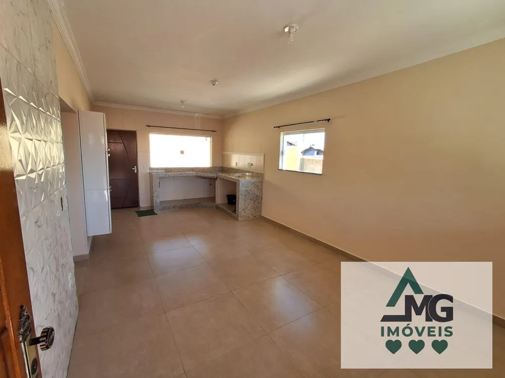 Casa, 2 quartos, 88 m² - Foto 14