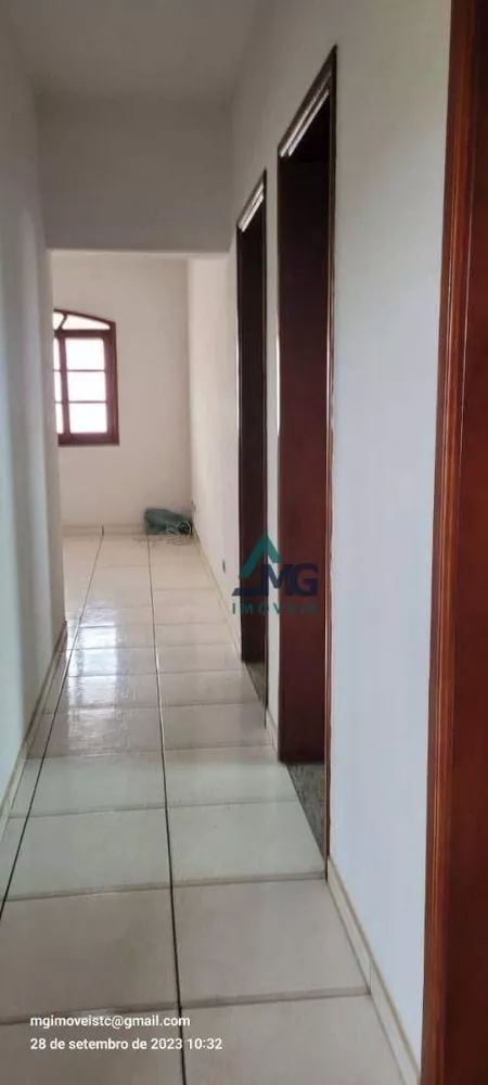 Casa para alugar com 3 quartos - Foto 4