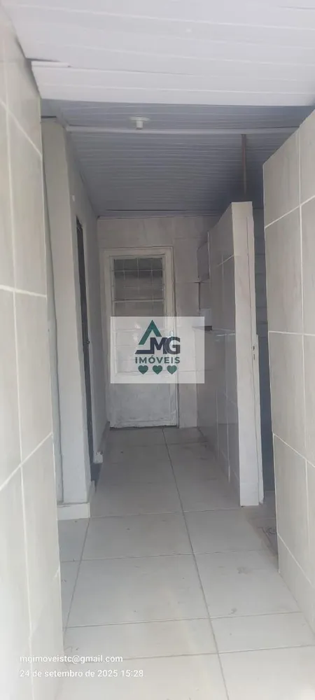 Prédio Inteiro, 120 m² - Foto 6