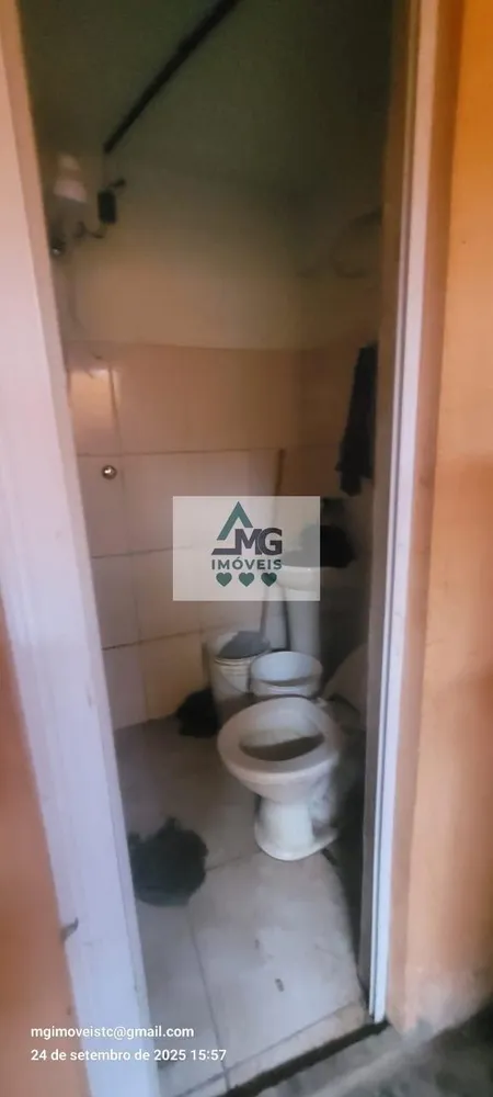Prédio Inteiro, 120 m² - Foto 12
