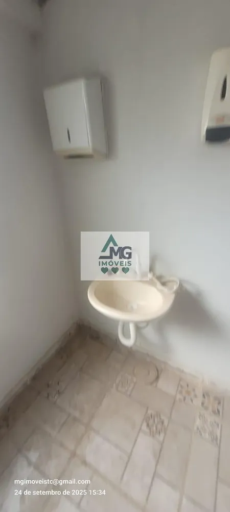 Prédio Inteiro, 120 m² - Foto 4