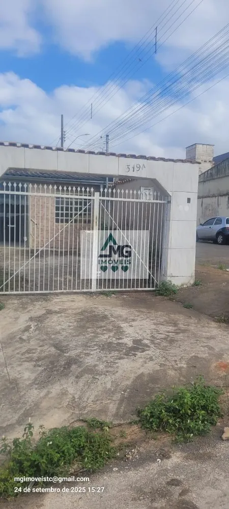 Prédio Inteiro, 120 m² - Foto 1
