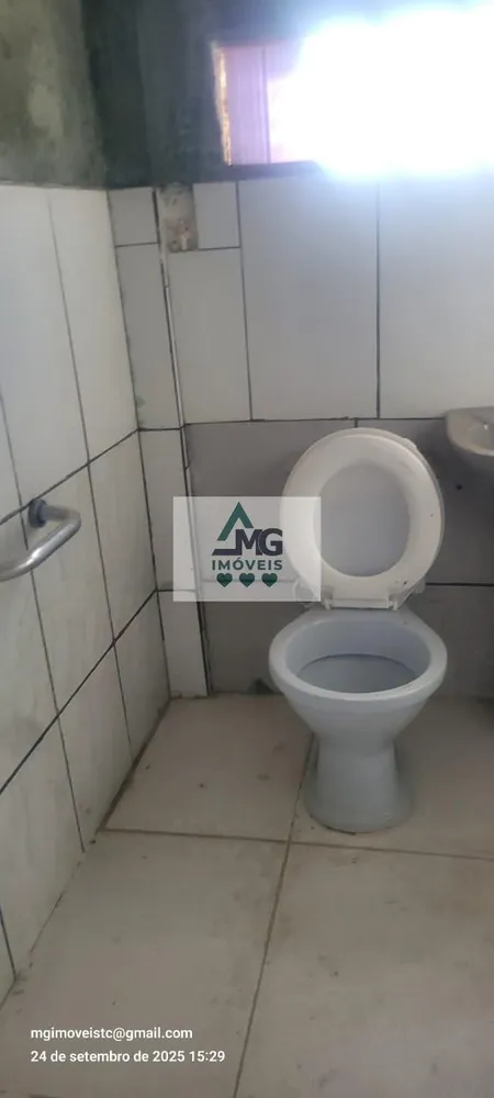 Prédio Inteiro, 120 m² - Foto 5