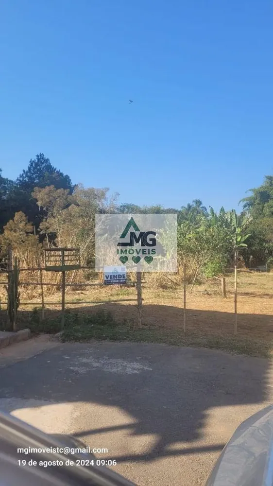 Terreno, 3000 m² - Foto 1