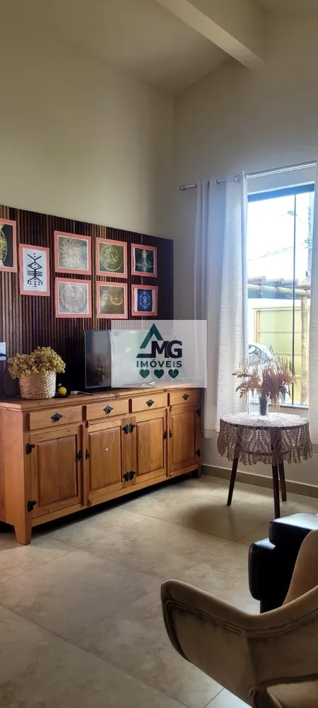 Casa, 2 quartos, 80 m² - Foto 19