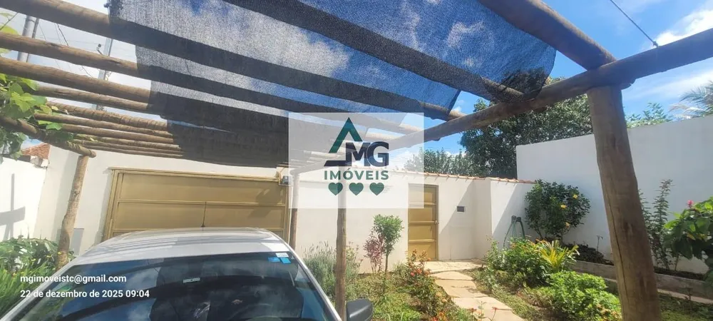 Casa, 2 quartos, 80 m² - Foto 3