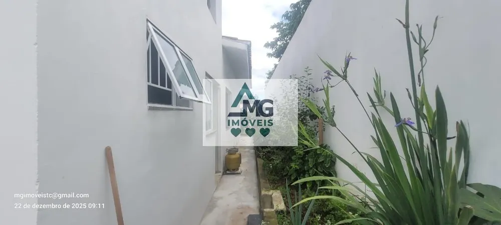 Casa, 2 quartos, 80 m² - Foto 7