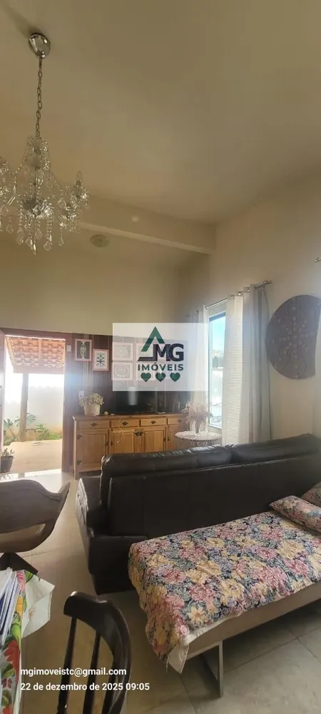 Casa, 2 quartos, 80 m² - Foto 4