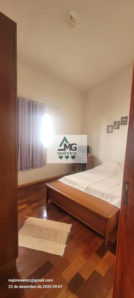 Casa, 2 quartos, 80 m² - Foto 5