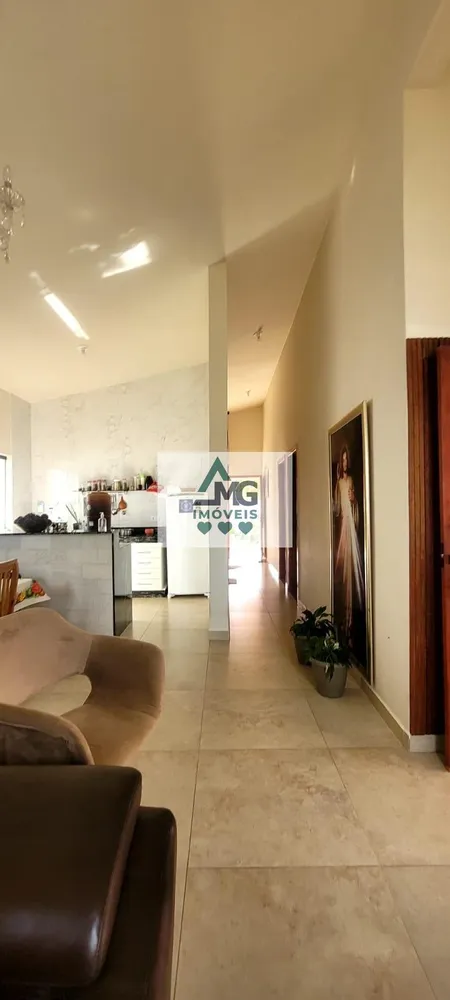 Casa, 2 quartos, 80 m² - Foto 12