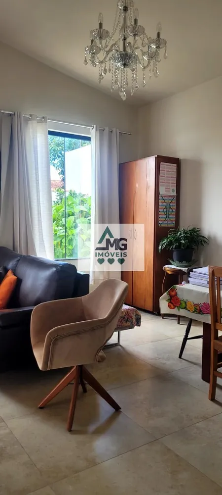 Casa, 2 quartos, 80 m² - Foto 18