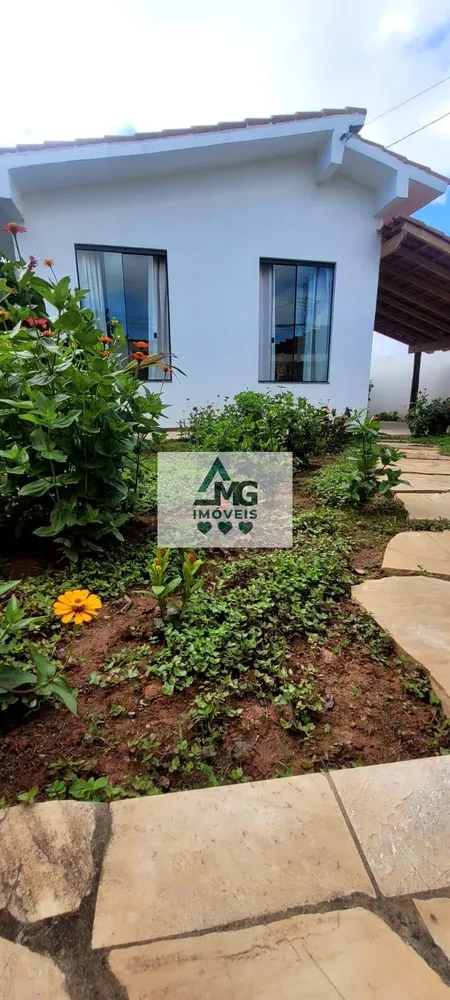 Casa, 2 quartos, 80 m² - Foto 9