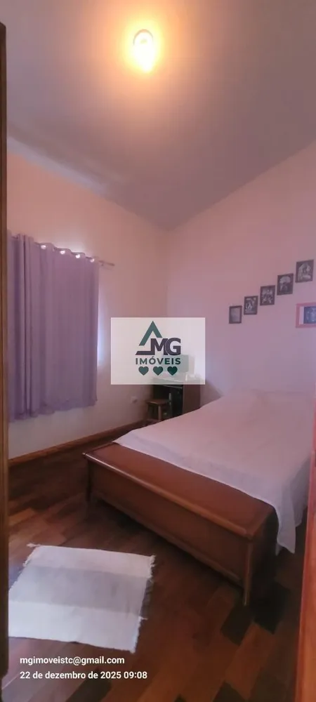 Casa, 2 quartos, 80 m² - Foto 6
