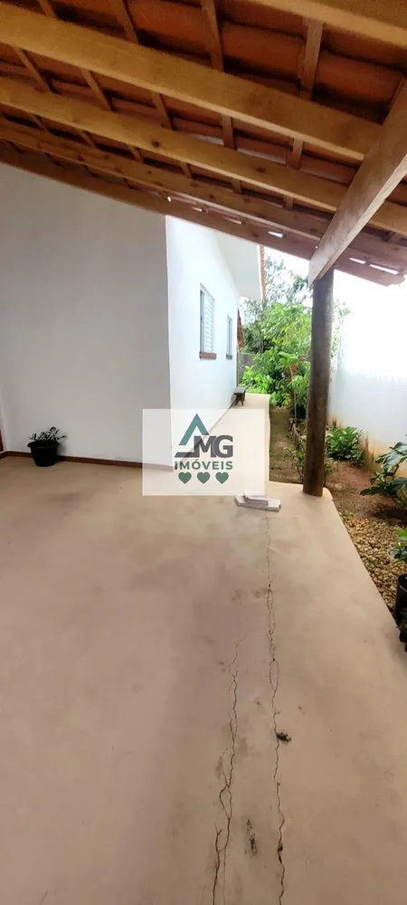Casa, 2 quartos, 80 m² - Foto 10
