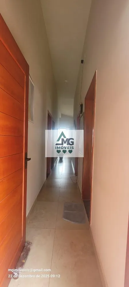 Casa, 2 quartos, 80 m² - Foto 8