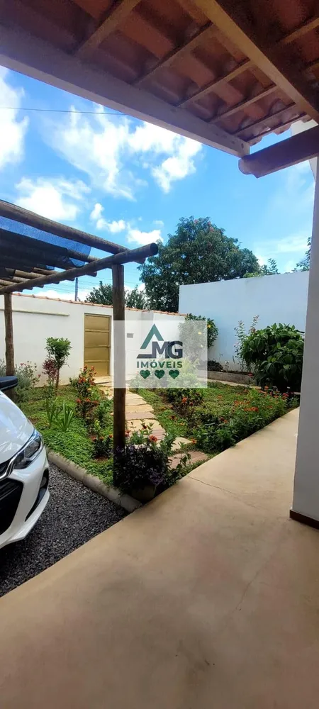 Casa, 2 quartos, 80 m² - Foto 11