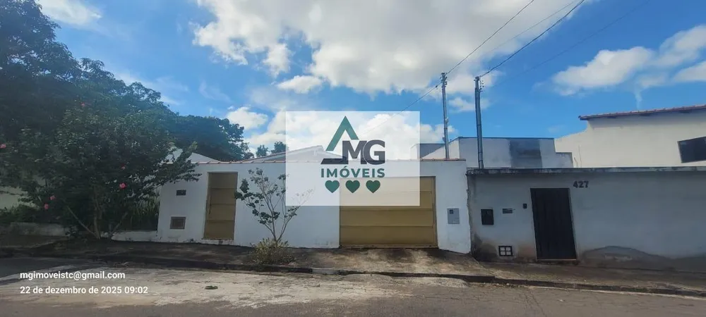 Casa, 2 quartos, 80 m² - Foto 1