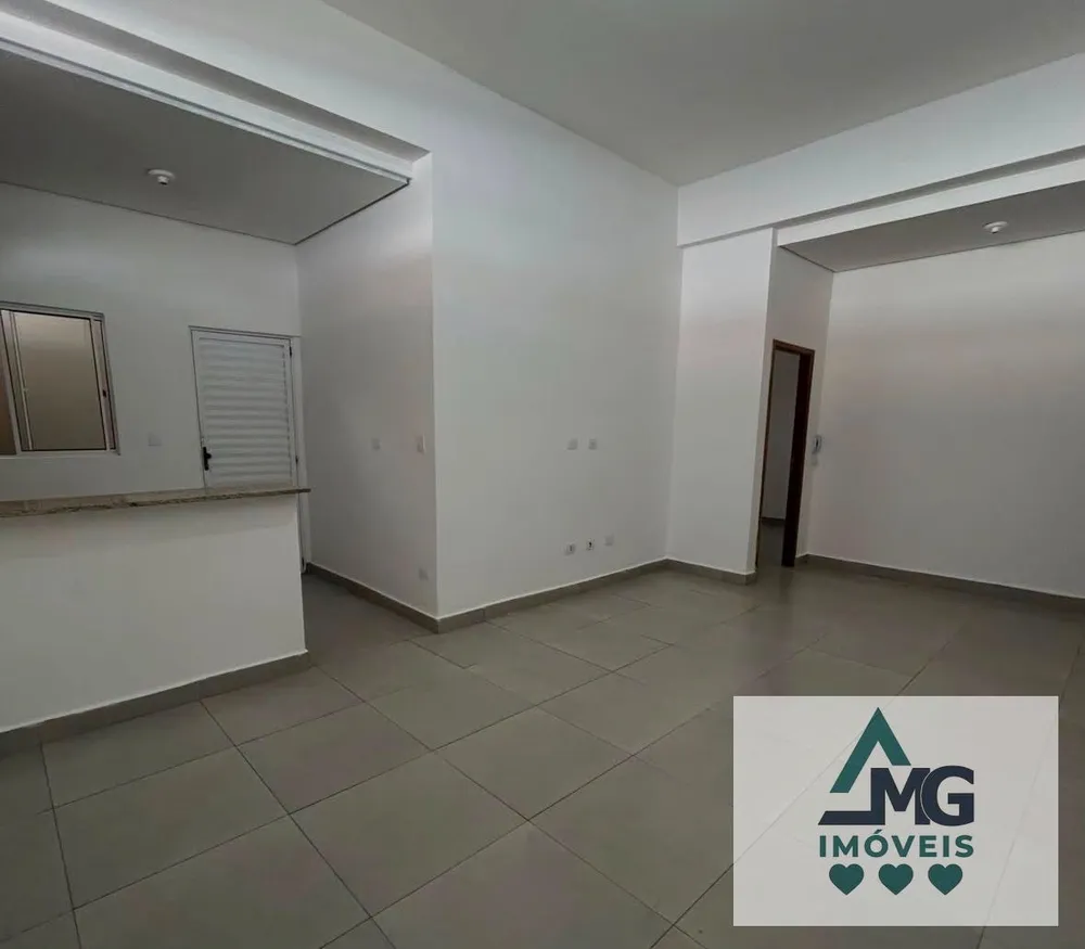 Kitnet-Studio, 65 m² - Foto 2