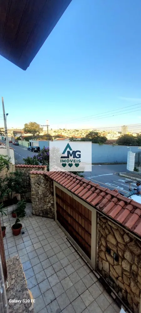 Casa, 4 quartos, 424 m² - Foto 2