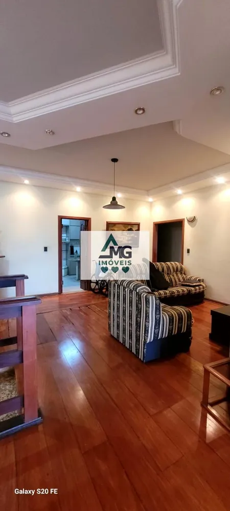 Casa, 4 quartos, 424 m² - Foto 5