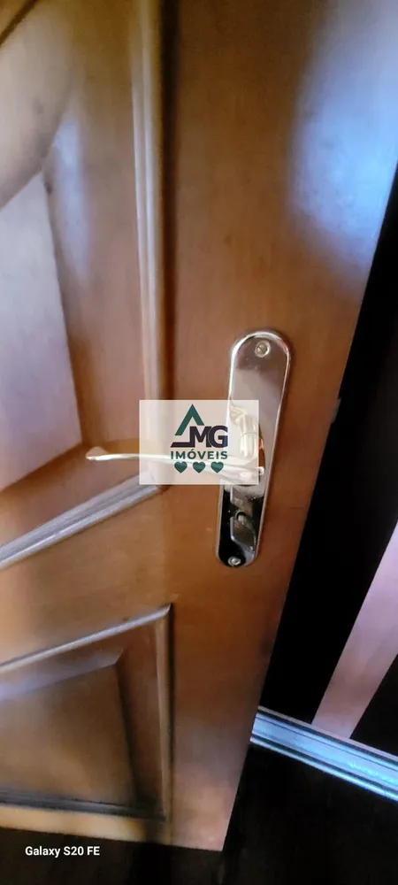 Casa, 4 quartos, 424 m² - Foto 3