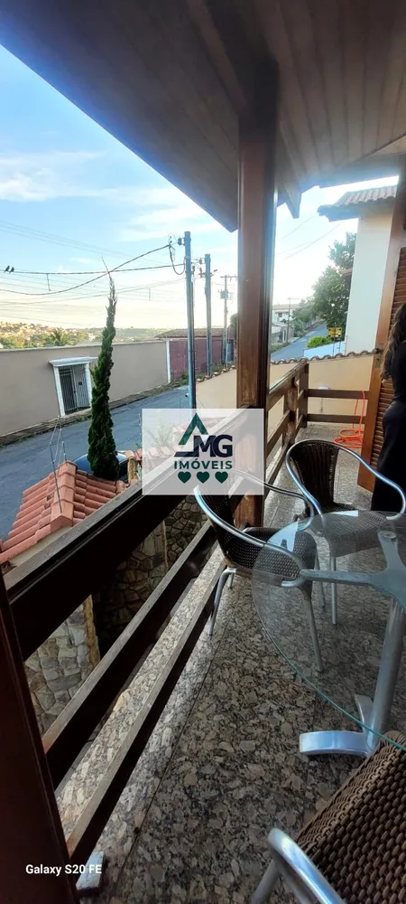 Casa, 4 quartos, 424 m² - Foto 1