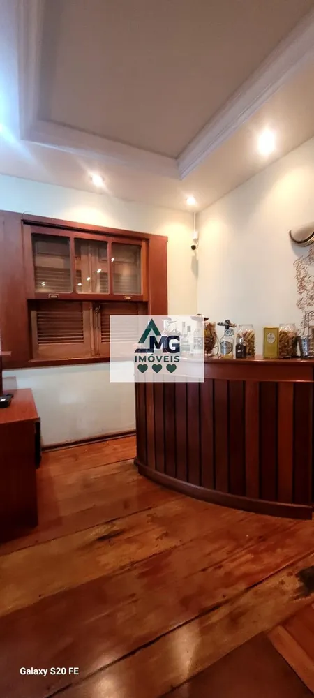 Casa, 4 quartos, 424 m² - Foto 6