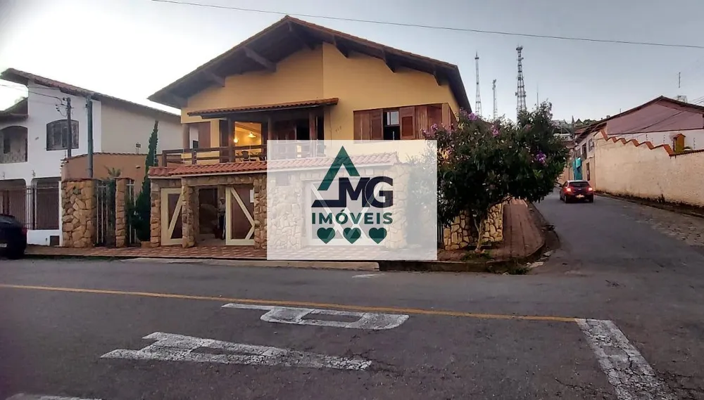 Casa, 4 quartos, 424 m² - Foto 16