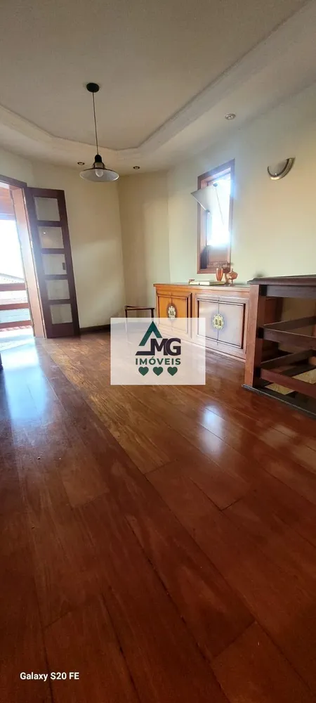 Casa, 4 quartos, 424 m² - Foto 4