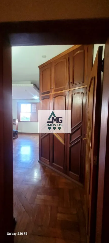Casa, 4 quartos, 424 m² - Foto 7