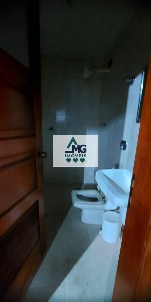 Casa, 4 quartos, 424 m² - Foto 13
