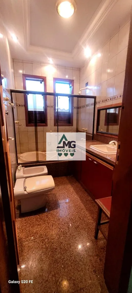 Casa, 4 quartos, 424 m² - Foto 10