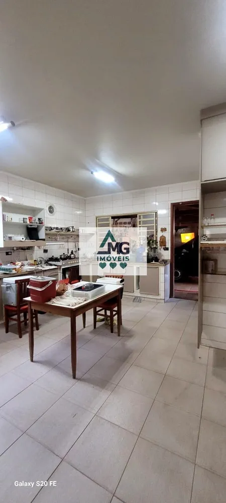 Casa, 4 quartos, 424 m² - Foto 11
