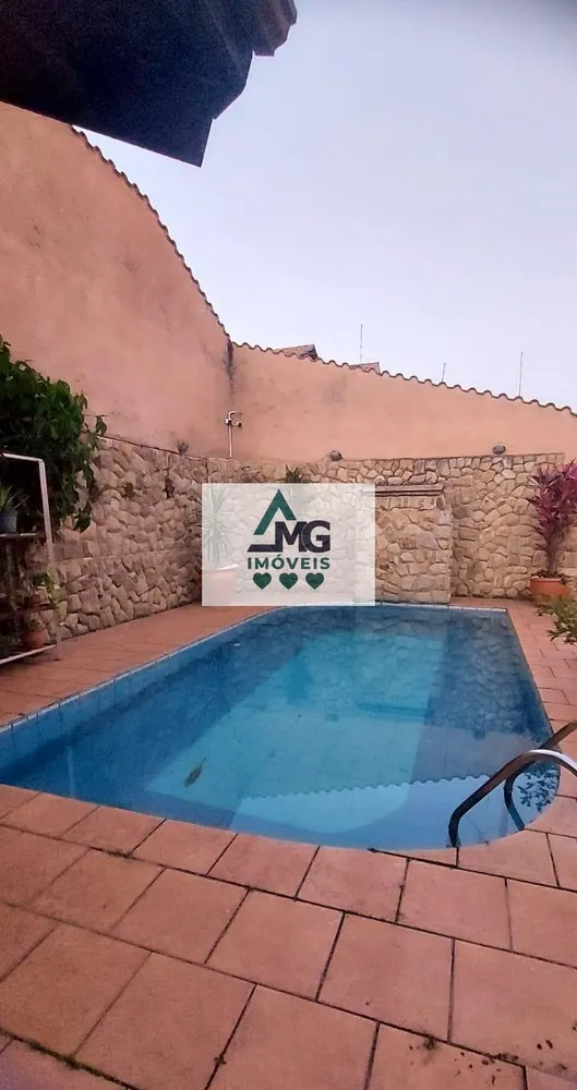 Casa, 4 quartos, 424 m² - Foto 14