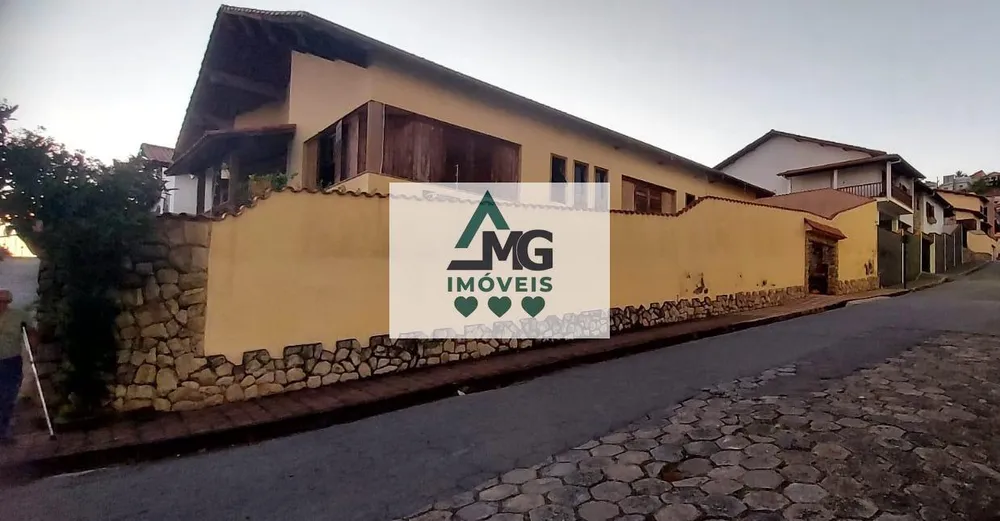 Casa, 4 quartos, 424 m² - Foto 15