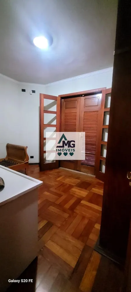 Casa, 4 quartos, 424 m² - Foto 8
