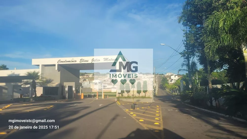 Terreno, 466 m² - Foto 1