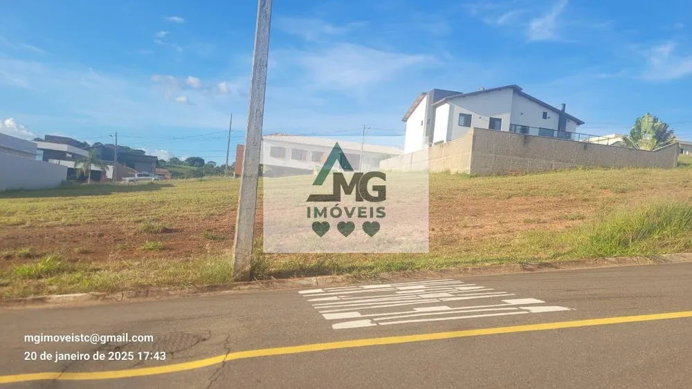 Terreno, 466 m² - Foto 1