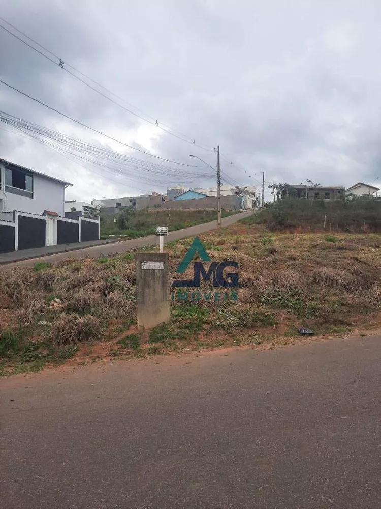 Terreno à venda, 525M2 - Foto 1