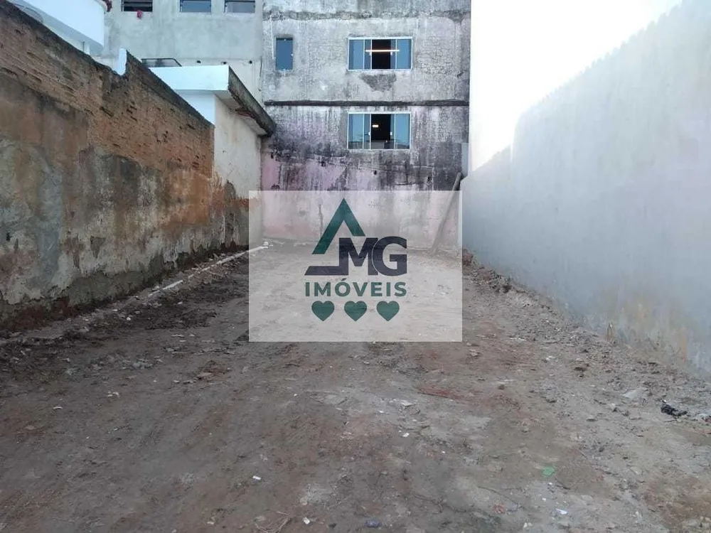 Terreno, 107 m² - Foto 3