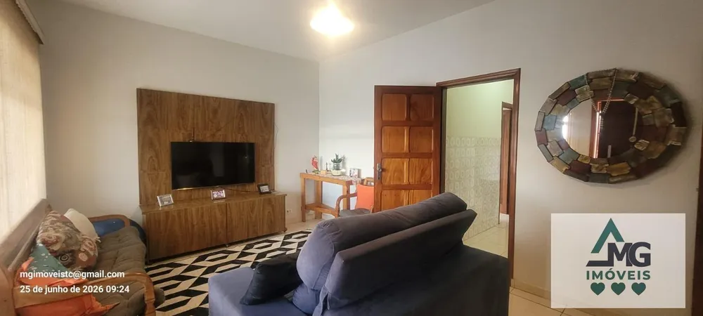 Casa, 3 quartos, 163 m² - Foto 10