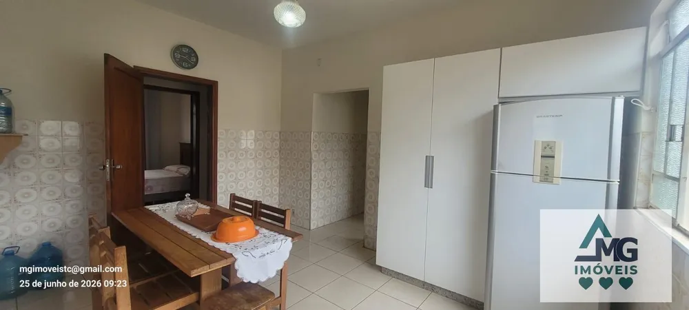 Casa, 3 quartos, 163 m² - Foto 11