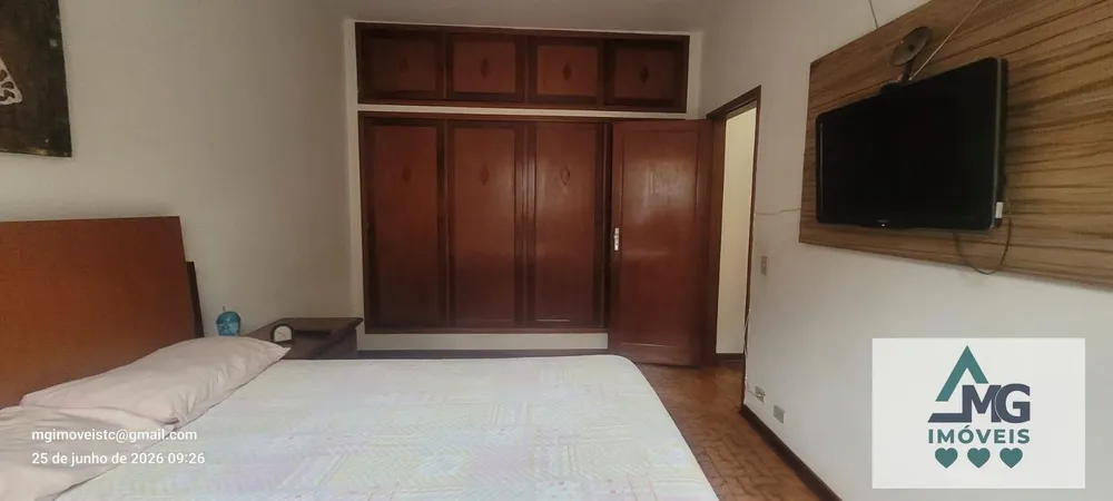 Casa, 3 quartos, 163 m² - Foto 5