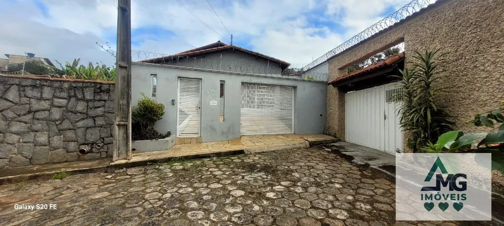 Casa, 3 quartos, 163 m² - Foto 2
